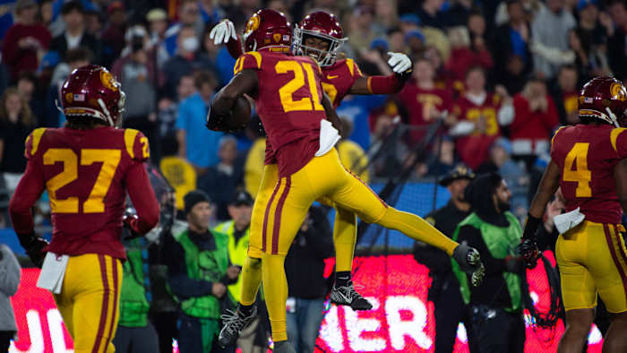 usc trojans ucla football pac-12 rose bowl goode9